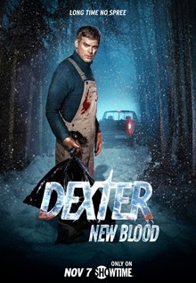 Декстер: Новая кровь