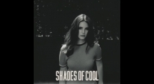 Lana Del Rey - Shades Of Cool (Official Audio)
