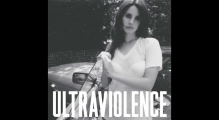 Lana Del Rey - Ultraviolence (Audio)