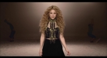 Shakira - La La La (Brazil 2014) ft. Carlinhos Brown