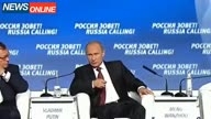 Путин жестко подколол США! Журналист обиделся!