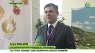 Мир ТВ о конференции 3D-печати в Баку