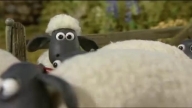 Shaun The Sheep 30. Shaun The Farmer