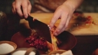 Кухня Великолепного века - Пита с мясом (2015)