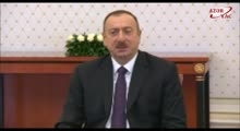 Azərbaycan Prezidenti İlham Əliyev Malta parlamentinin spikerini qəbul edib 