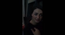 Azərbaycanlı qızlar erməni kişilərin qucağında (Video +18)
