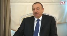 Prezident İlham Əliyev İqtisadi Əməkdaşlıq Təşkilatının baş katibini qəbul edib