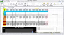 Microsoft Excel 2010 Ders 11 Senedin capi Hisse 2