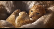 The Lion King (2019) Trailer