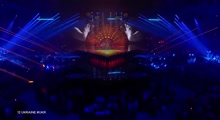 Kalush Orchestra - Stefania - Eurovision 2022 Ukraine