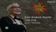 Bizimkilər - Dave Brubeck Quartet - Take Five