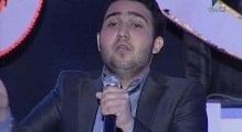 Tofiq Haciyev - Alagozlum ( Mr.Totu Eurovision Azerbaijan national selection 2012)