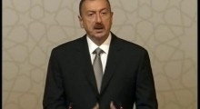 İlham Əliyevin 