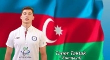 Гимн Азербайджана в исполнении легионеров ТПЛ