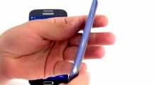 Samsung Galaxy S4 və Galaxy S3 arasında fərqlər