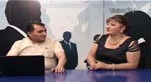 Movqe  - Babək Göyüş -  Ramiz Orucov və Fatma Əliyeva