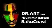 Baku Coast (Dr.ART) - Həyatımın parçası
