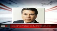 Azərbaycanda prezident seçkiləri təxirə salınacaq?