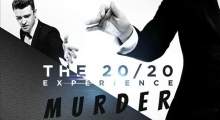 Justin Timberlake - Murder (Feat. Jay-Z)