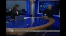 Eynulla Fətullayev - Müxalifət haqqında ANS TV (11.10.2013)