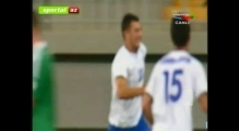 Azerbaijan 2-0 simali irlandiya