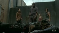 Ходячие мертвецы 4 сезон, 3 серия (L1) The Walking Dead (S04-E03)