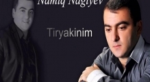 Namiq Nagiyev Tiryakinim