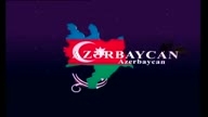 TRT Avaz(xahiş edirəm Azərbaycan xəritəsinə diqqətlə baxin)