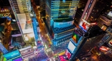 NYE Times Square