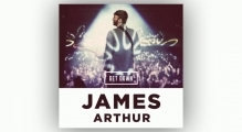 James Arthur - Get Down (Audio)