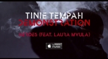 Tinie Tempah Feat. Laura Mvula: Heroes (Official Audio)