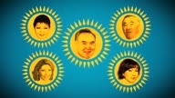 Тайны Назарбаева