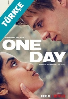 One Day (Türkçe Dublaj)