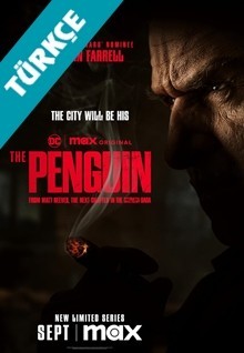 The Penguin (Türkçe Dublaj)