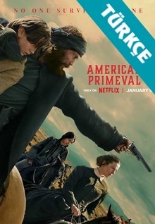 American Primeval (Türkçe Dublaj)