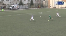 U-15: İnter Bakı 3-0 Xəzər-Lənkəran FK
