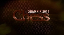 Shamkir Chess 2014 in the memory of Vugar Gashimov

