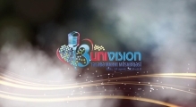 ATGTİ Univision 3 - Nuridə Əliyeva - Tanıtım çarxı