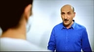 Konçita - Gillette reklamında 