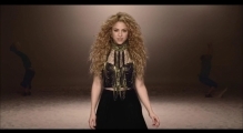 Shakira - La La La (Brazil 2014)