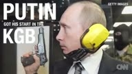 Прикольный ролик про Путина и Обаму от CNN