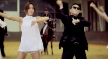 PSY - GANGNAM STYLE (강남스타일) M/V
