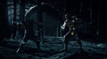 Mortal Kombat X: Первый официальный трейлер