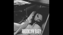 Lana Del Rey - Brooklyn Baby (Official Audio)