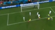 Enner Valencia Second Goal Honduras vs Ecuador 1-2 (World Cup 2014) 20/06/2014
