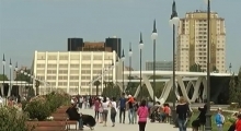 Bakıda bütün park, stadion və ticarət mərkəzlərində pulsuz Wi-Fi quraşdırılacaq