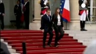 Саркози- от президента - до обвиняемого в коррупции