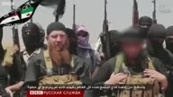 Как  грузин стал джихадистом 