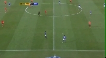 Brazil vs Netherlands Highlights World Cup 2010
