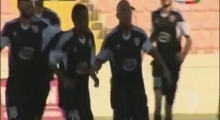 Valletta - Qarabag 0-1/ Valletta -Qarabağ 0-1
